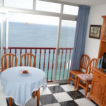 Las Damas - Aloturin Benidorm Zewnętrze zdjęcie
