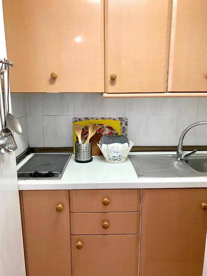 Las Damas - Aloturin Benidorm Zewnętrze zdjęcie