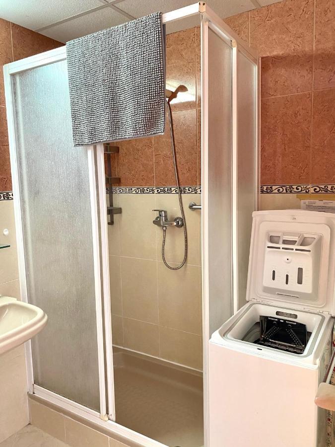 Las Damas - Aloturin Benidorm Zewnętrze zdjęcie