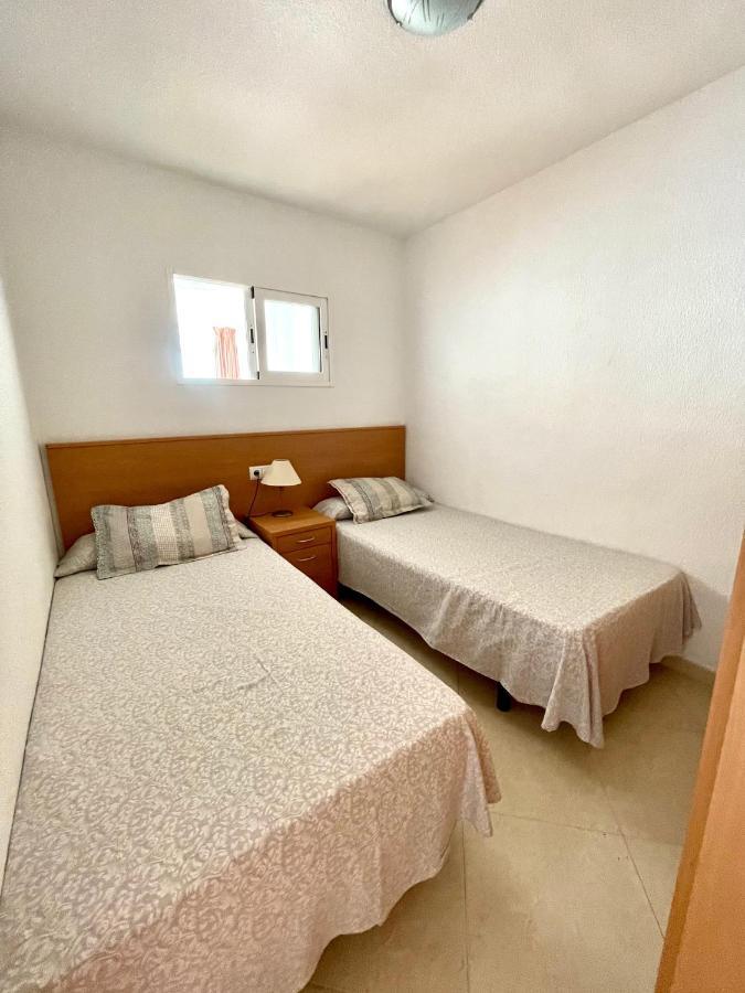 Las Damas - Aloturin Benidorm Zewnętrze zdjęcie