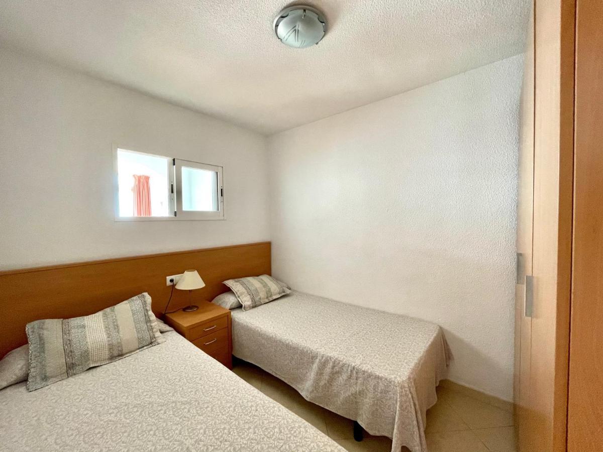 Las Damas - Aloturin Benidorm Zewnętrze zdjęcie
