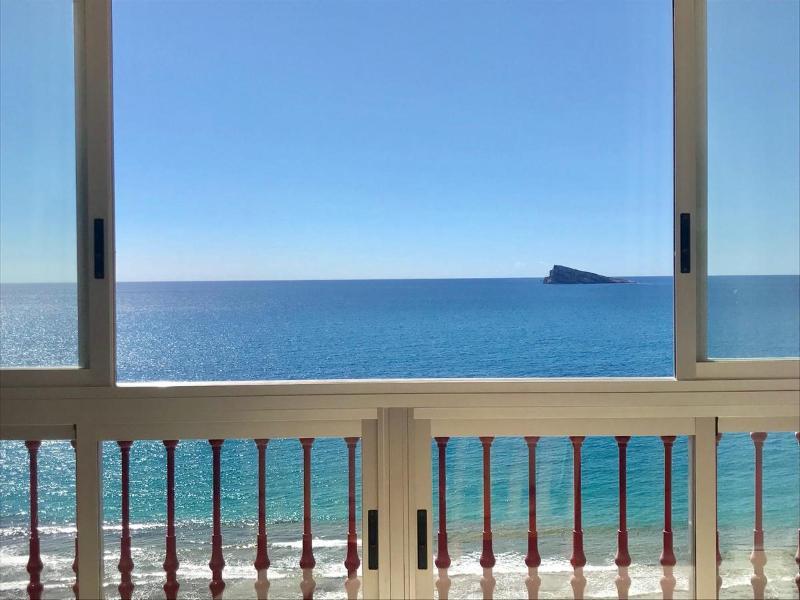 Las Damas - Aloturin Benidorm Zewnętrze zdjęcie