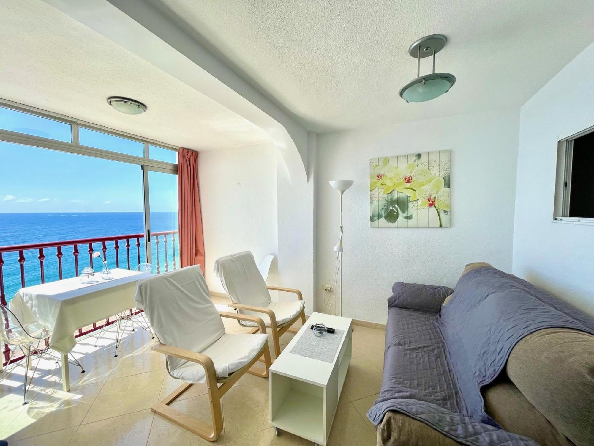 Las Damas - Aloturin Benidorm Zewnętrze zdjęcie