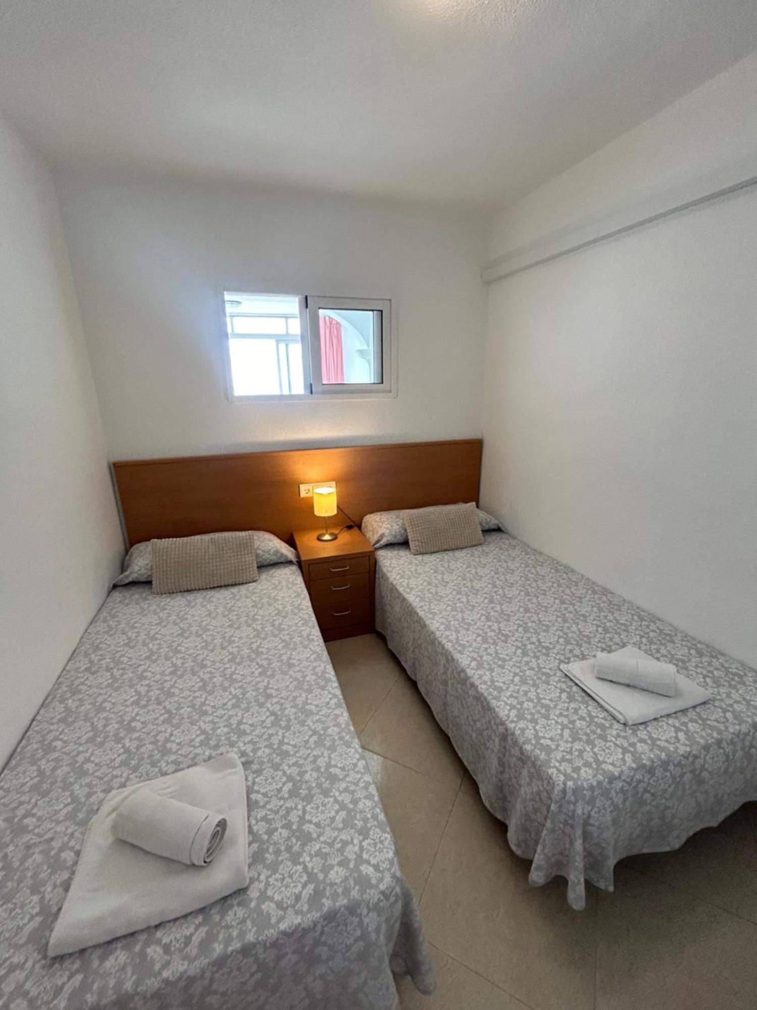 Las Damas - Aloturin Benidorm Zewnętrze zdjęcie
