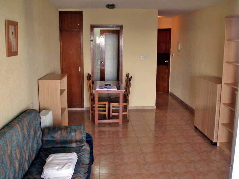 Las Damas - Aloturin Benidorm Zewnętrze zdjęcie