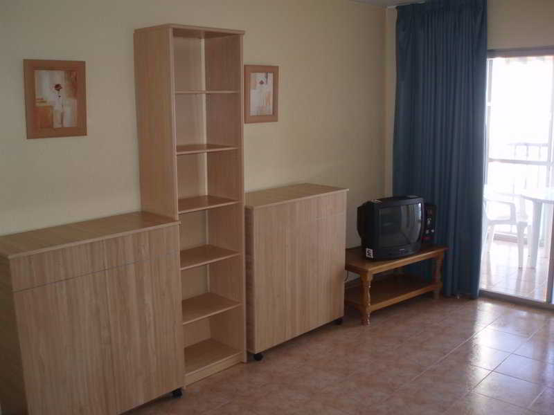 Las Damas - Aloturin Benidorm Zewnętrze zdjęcie