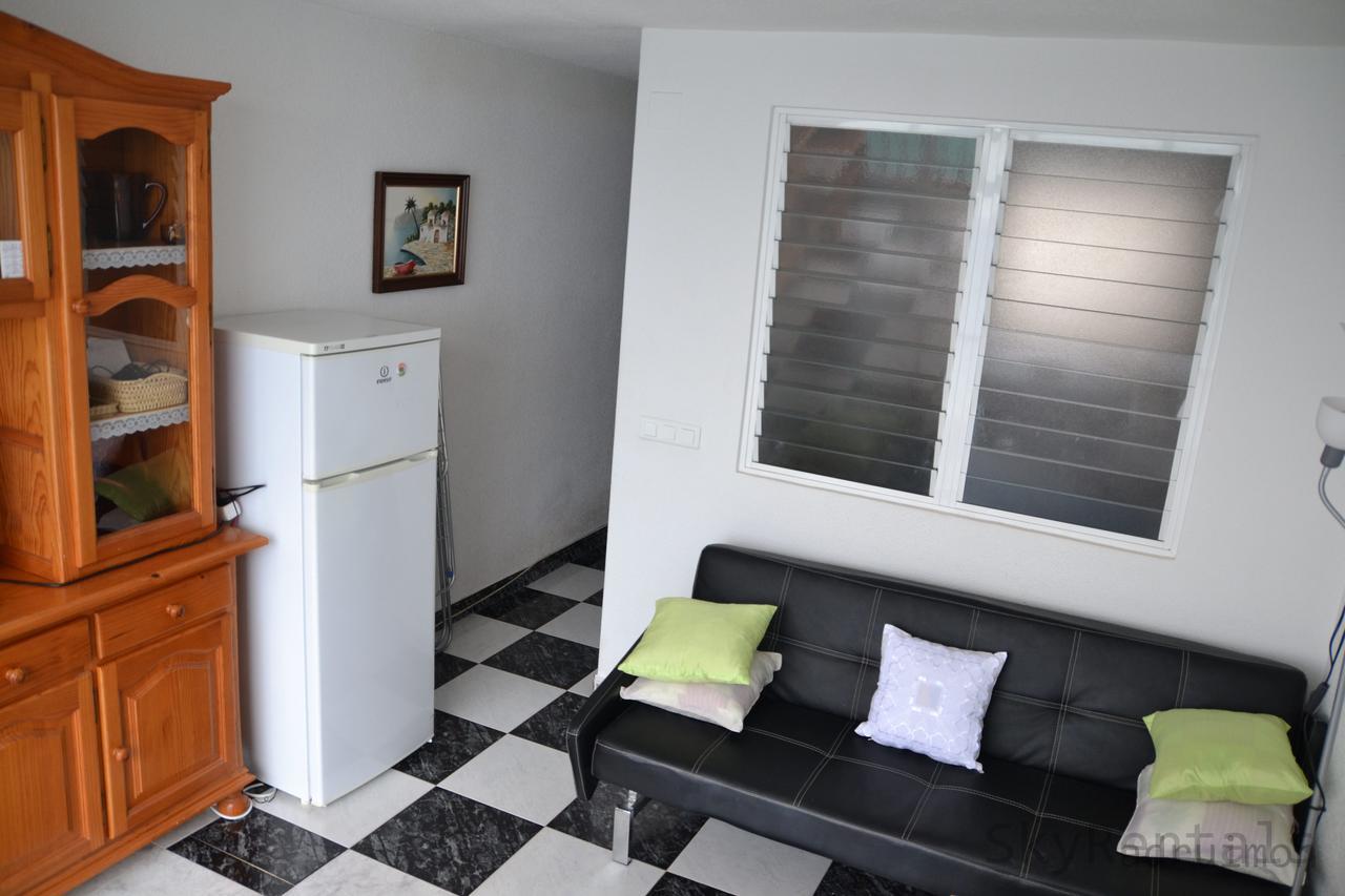 Las Damas - Aloturin Benidorm Zewnętrze zdjęcie