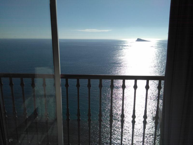 Las Damas - Aloturin Benidorm Zewnętrze zdjęcie