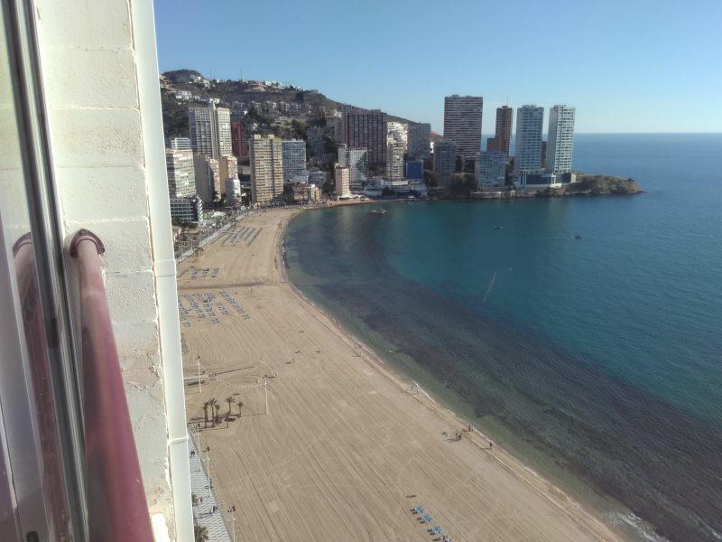 Las Damas - Aloturin Benidorm Zewnętrze zdjęcie