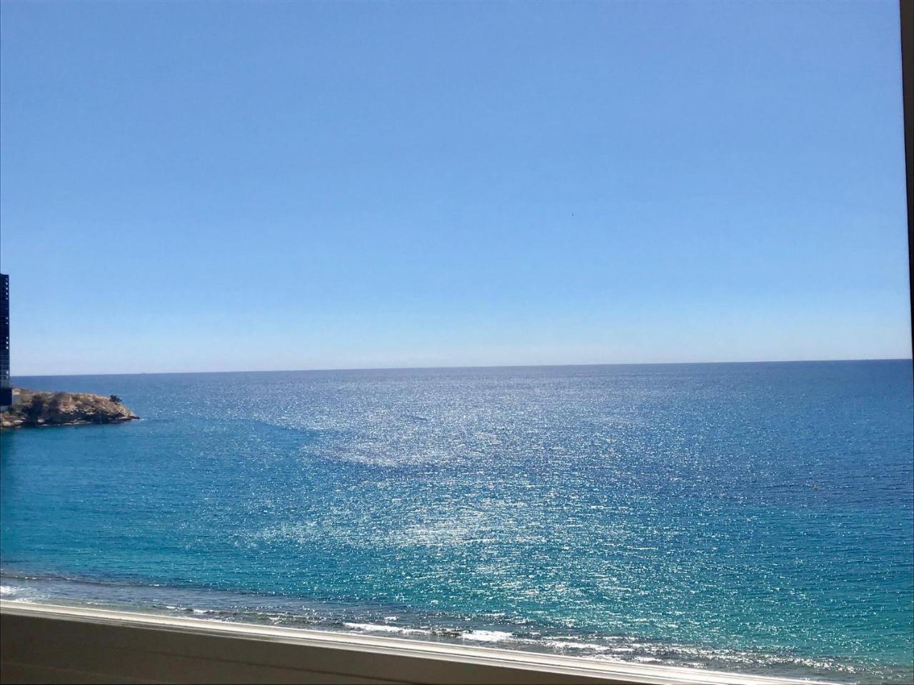 Las Damas - Aloturin Benidorm Zewnętrze zdjęcie
